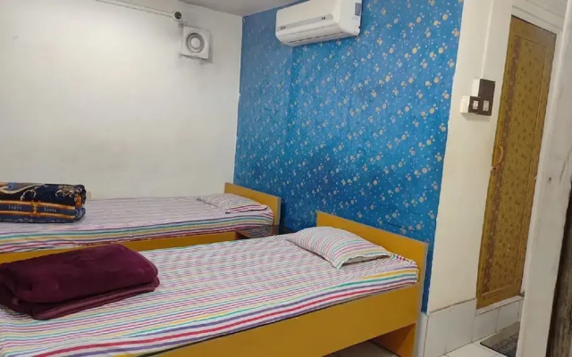 Thank You Lodge Near Apollo Hospital