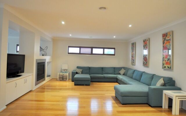 THE Haven - Surf Side