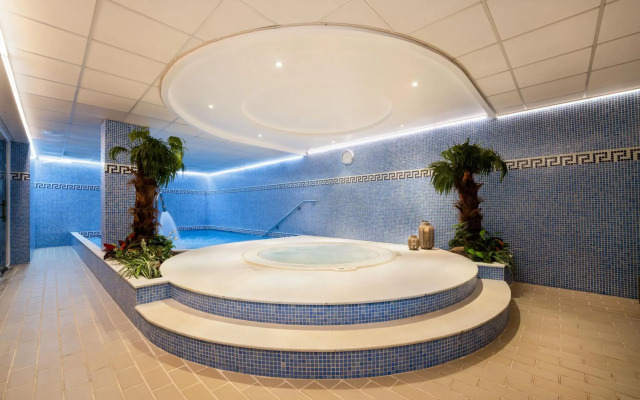 Hotel Xalet Montana