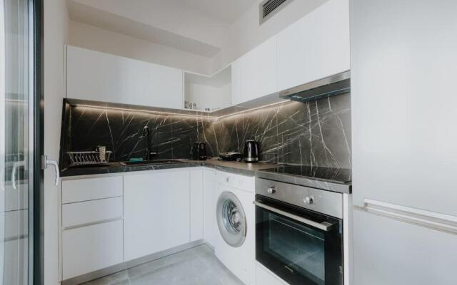Pearl Apartel C2