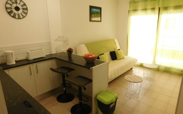 Estudio Castell Nord A 206