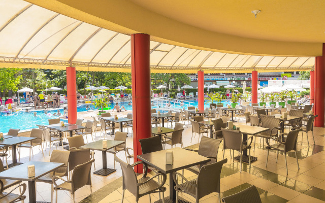 MPM Kalina Garden Hotel