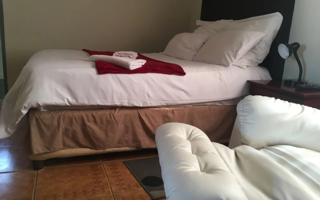 Pleassure Suites