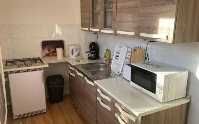 Zenit Apartman