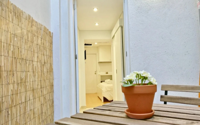 Porto Villa