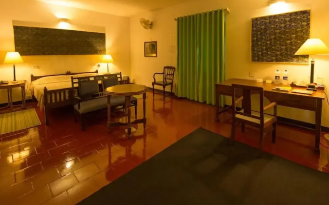 Neemrana's - Tower House