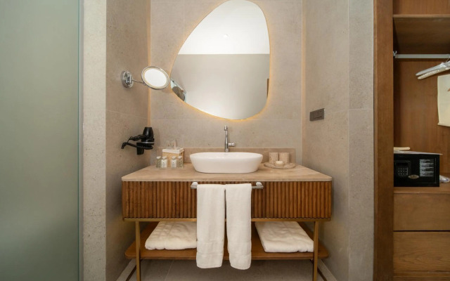 La Blanche Island Bodrum - All Inclusive