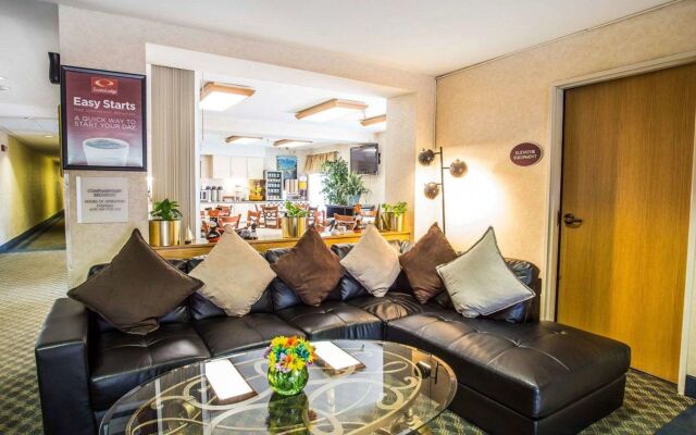 Econo Lodge Denver International Airport