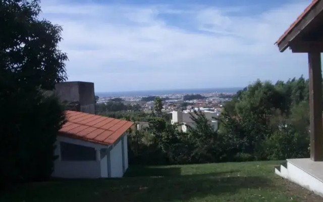 Cividade Villa