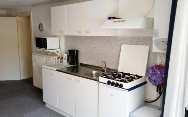 Appartement in Zandvoort