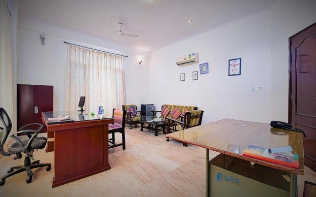 Gitanjalee by Fabhotel