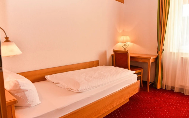 Aparthotel Sonnenburg