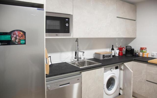 Apartamento 4Bedrooms