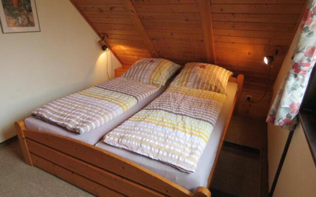 Ferienhaus Deichgraf 65 im Feriend