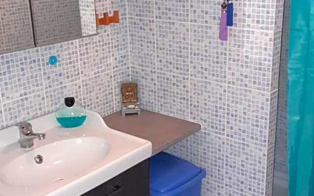 Chambre d'hôte Zen où Appartement Marseille