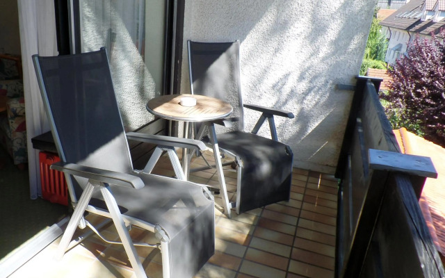 Hotel Brandl