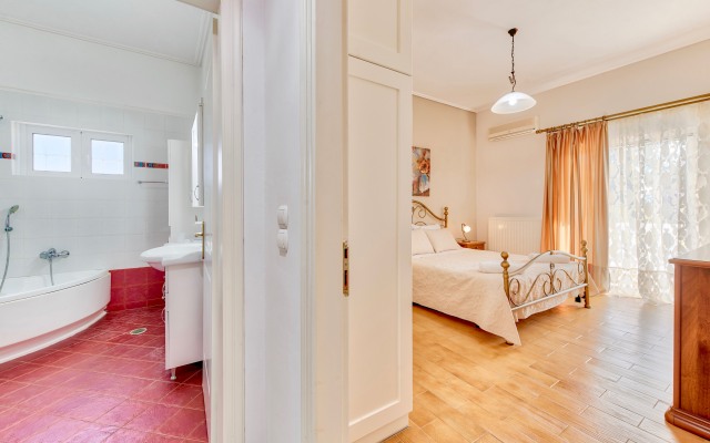 Villa Silia Zakynthos