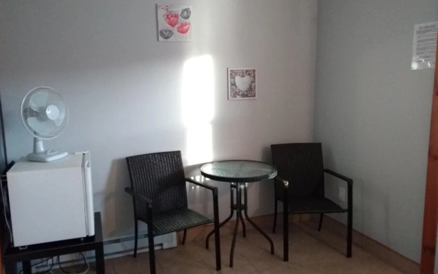 Motel Le Saint Alex
