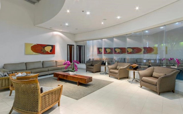 Hotel Nacional Inn Cuiabá