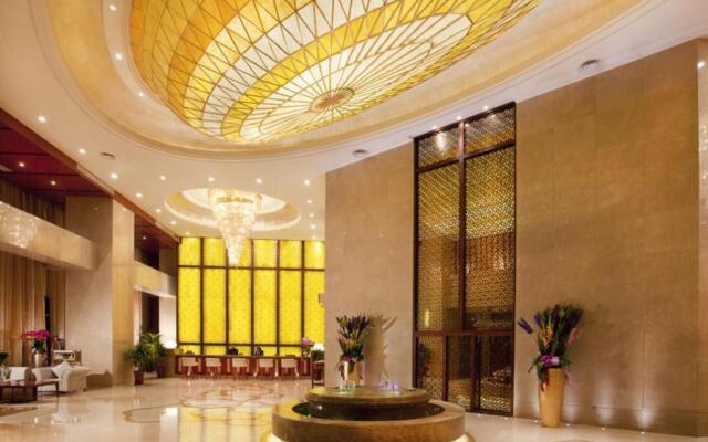 Xian Qu Jiang Yin Zuo Hotel