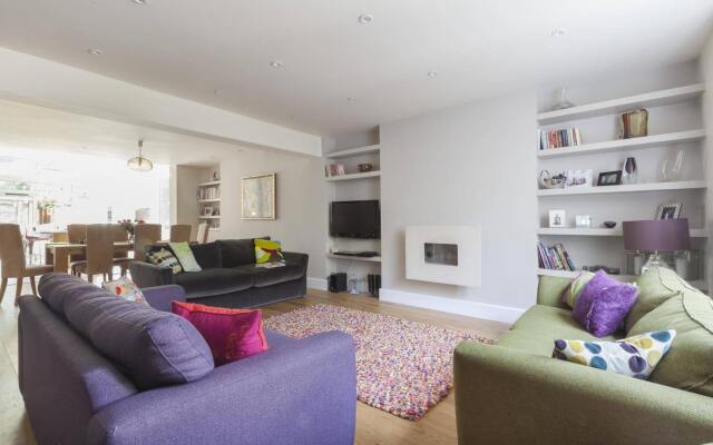 onefinestay - Primrose Hill apartments