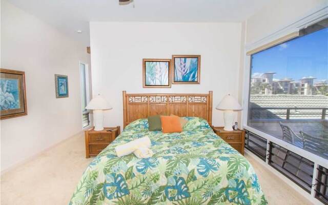 Kapalua Bay Villas 33B2 - One Bedroom Condo