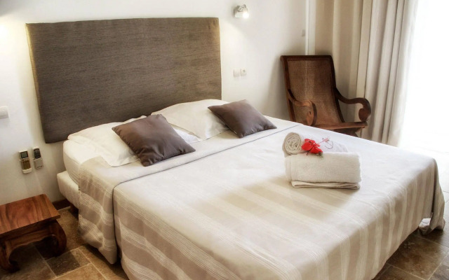 Hotel Villa Morgane