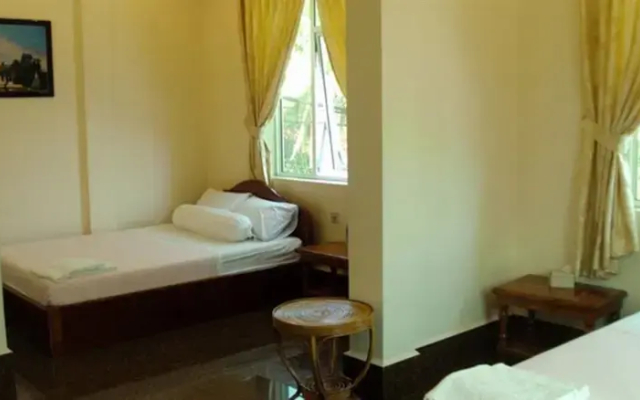 Alibaba Guest House