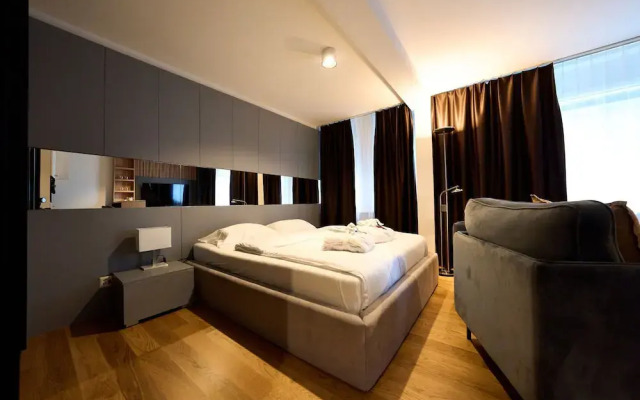 Airport Apartments Zürich
