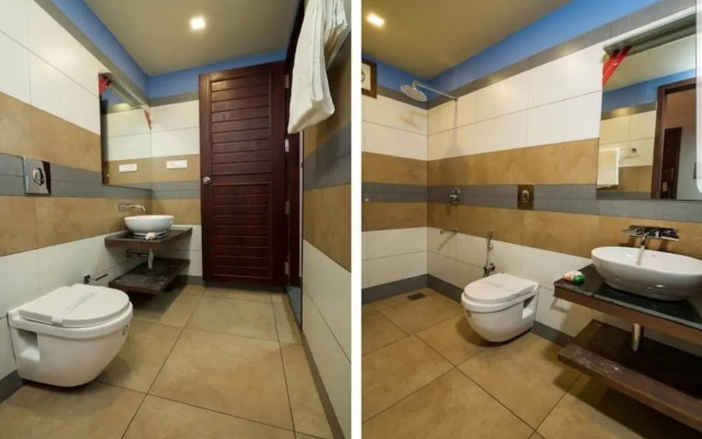 Century Village Resort