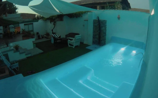 Apartamentos la Vega de Granada