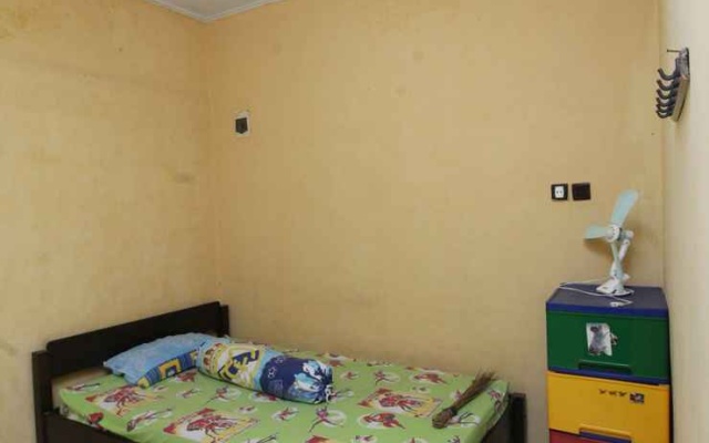 Comfort Room at Guesthouse Tirza