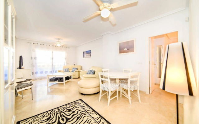 Apartamento Bennecke Zafiro