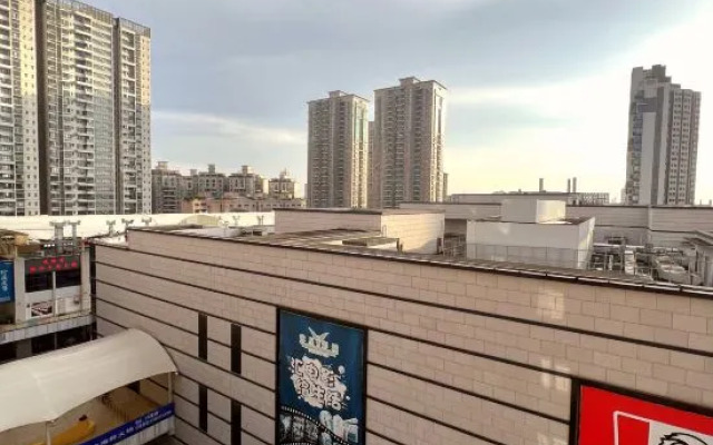 Mi La Boutique Apartment