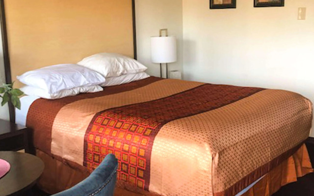 Dunes Motel