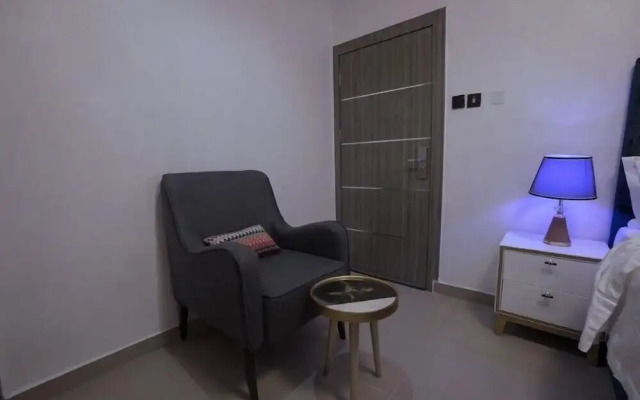 3H Villas Hotel & Luxury Short-Let