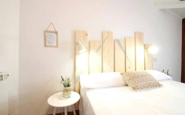 Charming Gran Vía IV