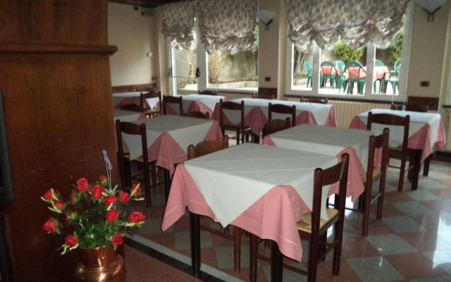 Hotel Il Nibbio