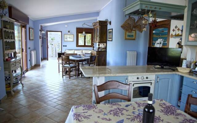 Il Veliero e I Girasoli