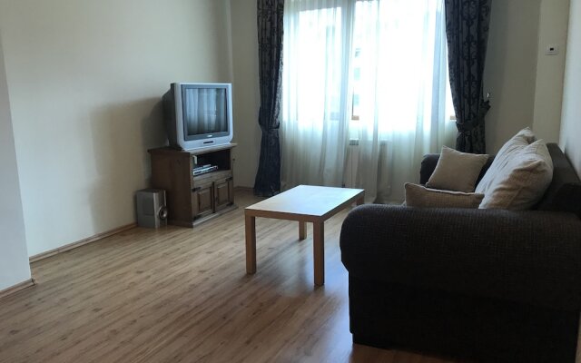 Kandahar Nadezhda Apartments