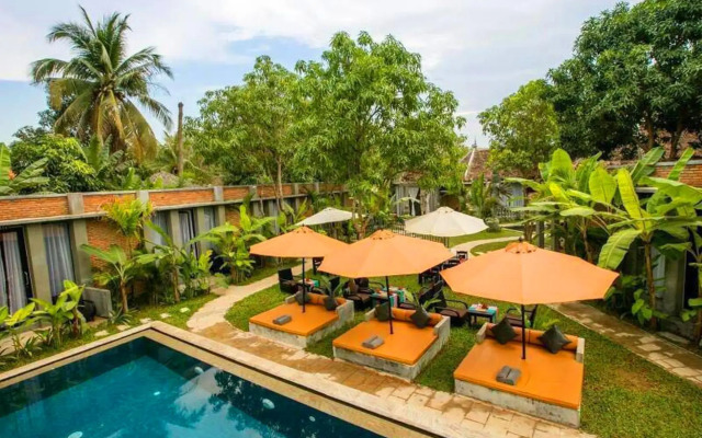 Maison Gen Angkor