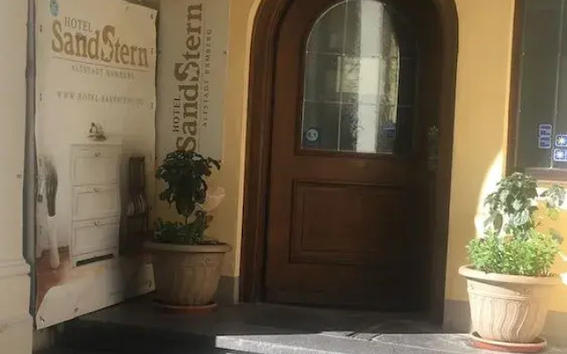 Zum kleinem Ringlein