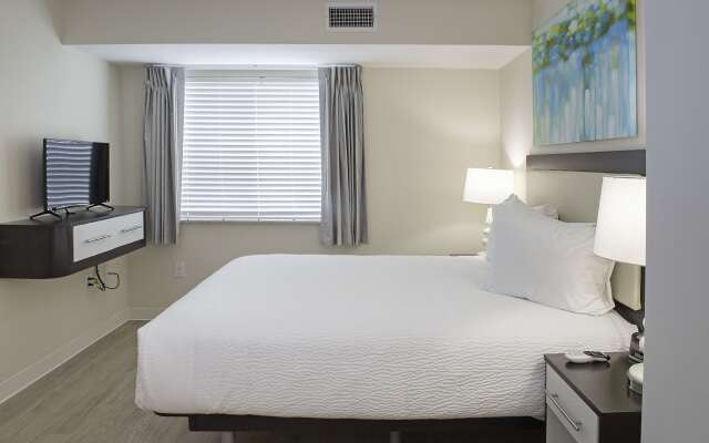 Parks Residential -Richardson
