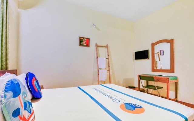 Bounty Yatra Guest House