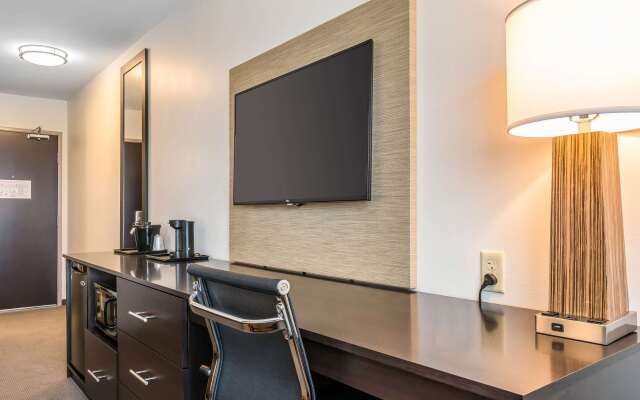 Sleep Inn & Suites Cumberland - LaVale