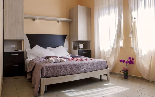 Albergo Stazione