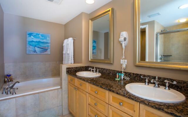 3 Portofino 1908 at Pensacola Beach