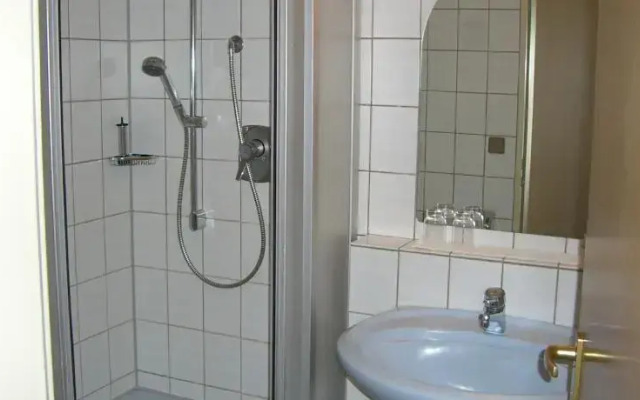 Hotel Restaurant Ennen