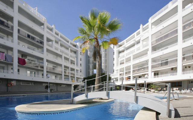 Apartament Royal Salou