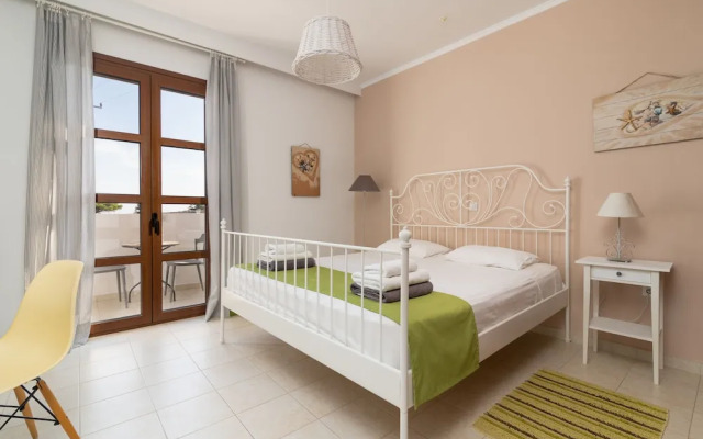 Lindos Aeonian Villas